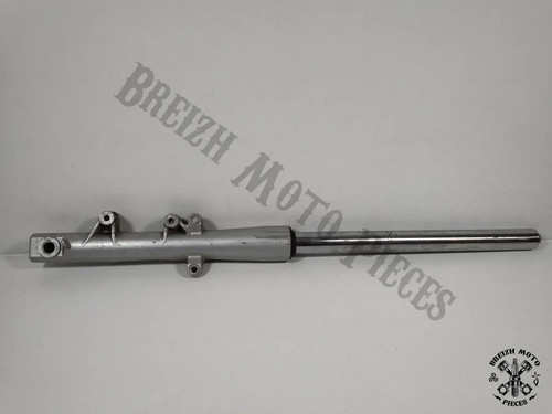 Bras fourche gauche - de,