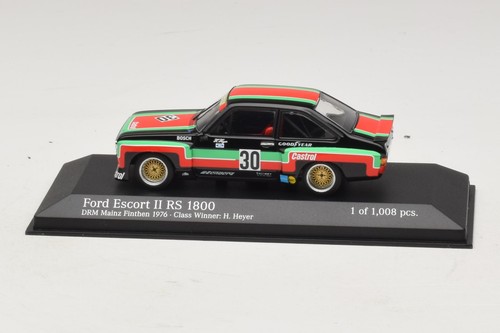 Ford escort mk2 rs1800 h - escort,
