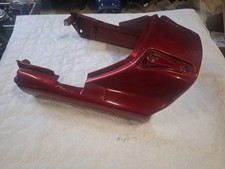 CARENAGE COQUE ARRIERE HONDA