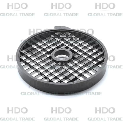 Grille dés robot - grille,