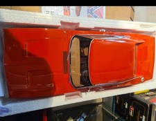 DODGE CHARGER OTTO 1/12