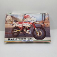 1/9 Protar 198 maquette moto