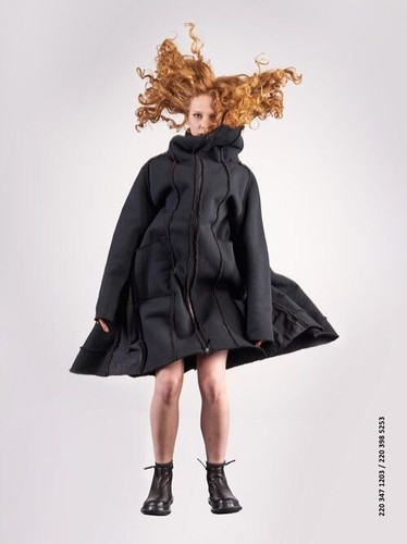 Rundholz black label manteau - rundholz,