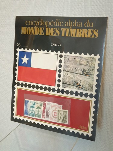Encyclopédie alpha monde - du,