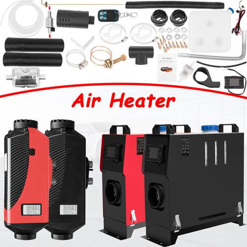 12v 8kw air diesel - 8kw,