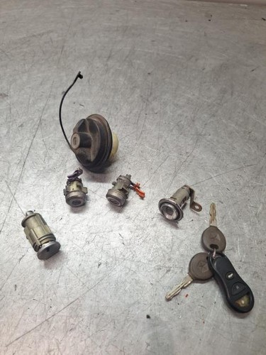Kit barillet chrysler 300m eer - barillet,