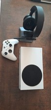 Microsoft Xbox Series S 512 Go