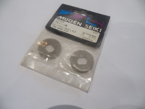 Mugen c0308 comp brake - comp,