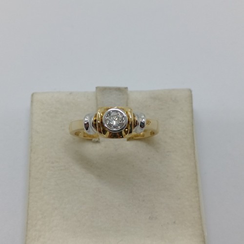 Bague femme vintage - femme,