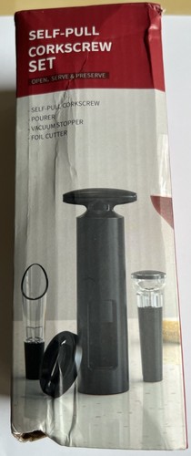 Ouvre bouteille tire - 1", (tire