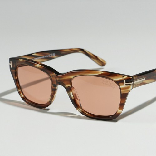 Lunettes soleil tom - lunettes, ford