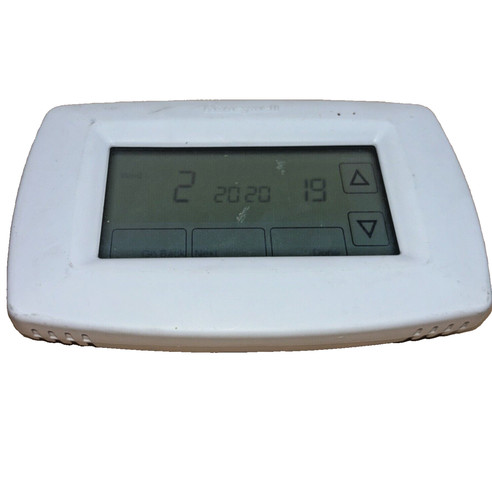 Honeywell rth7600d1030 - honeywell,