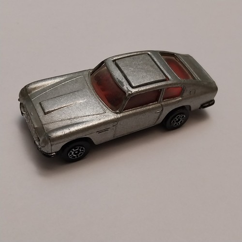 Aston martin db6 voiture - martin,