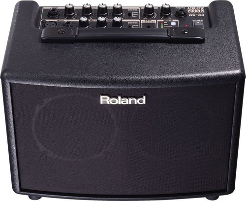 Amplificateur guitare