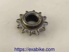 pignon pour Kawasaki KLE 500  de 1991 a 1994