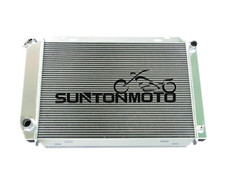 3ROW ALUMINUM RADIATOR FOR