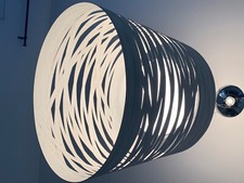 suspension foscarini Tress