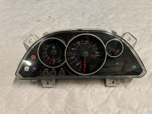 Compteur daelim 125 - -,