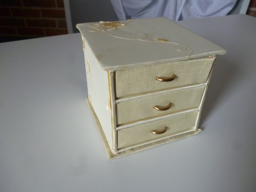 Commode ancienne pour - , maison