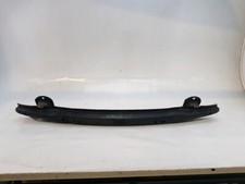 Traverse de pare choc arrière