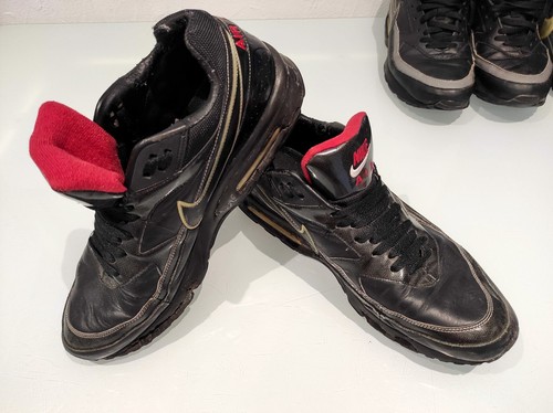 Nike air max - bw, 47.5