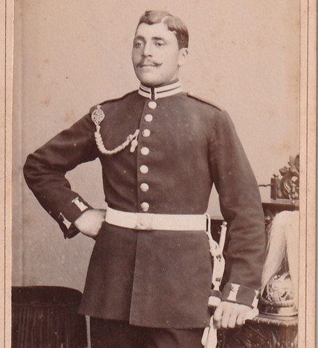 Militaire soldat officier - militaire,