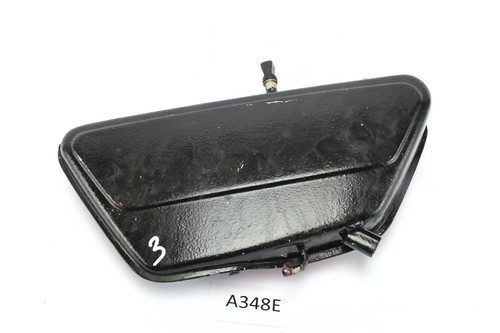 Yamaha 250 400 réservoir - rd,