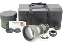 [NEUF] Téléobjectif TAMRON