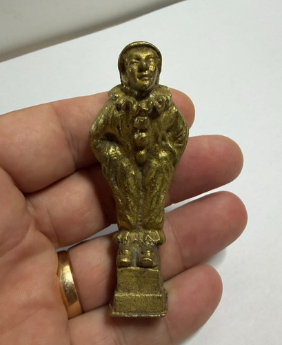 Sceau cachet ancien - sceau, cachet?