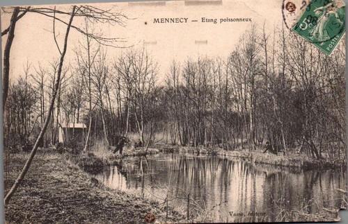 73464 cpa mennecy - *73464,