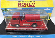 Norev Renault Saviem SG4