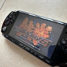 Console Sony PSP PlayStation -