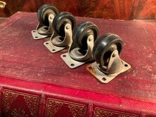 H4 cm -Lot de 4 petites