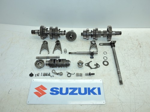 Suzuki ltz400 ltz - 07,