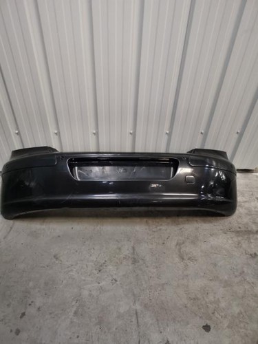 Pare choc arriere peugeot - peugeot, 307