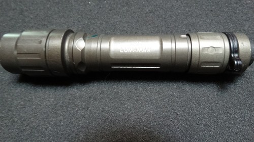 Surefire lx2 lumamax - surefire,
