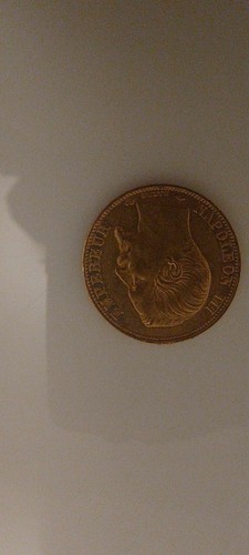Pièce monnaie francs - monnaie, 20