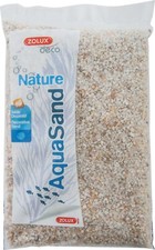 Gravier Naturel pour Aquarium