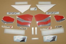 Stickers for R1 2000 full replacement decals set RN04 5jj autocollants