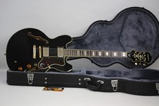 2008 Epiphone Sheraton II
