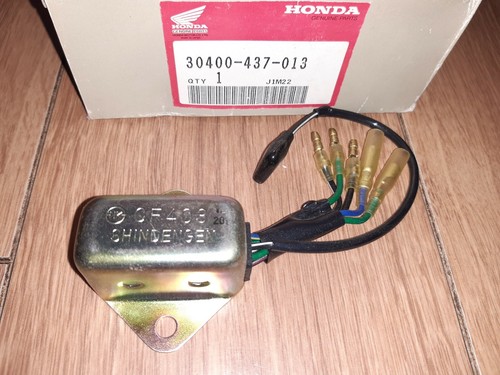 Nos honda 125 185 200 - xl,