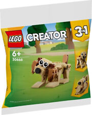 LEGO Creator 3-in-1 Gift Animals 30666 Animals Surprise