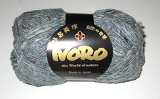 100g ball NORO SILK GARDEN