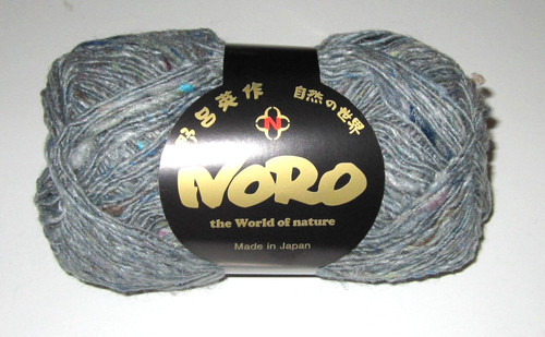 100g ball noro silk garden - ball,