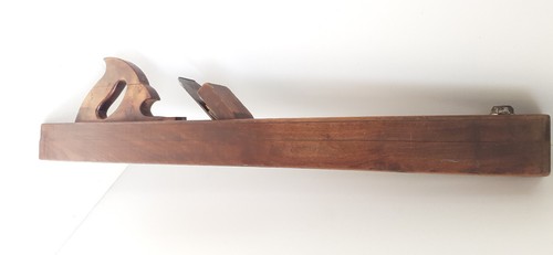 Vintage varlope menuisier - varlope,