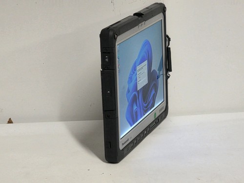 Panasonic toughbook cf33 - panasonic,