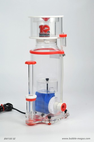 Bubble magus bm100se - bubble, ecumeur