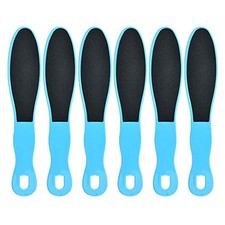 6 Pièces Lime Pieds à Double