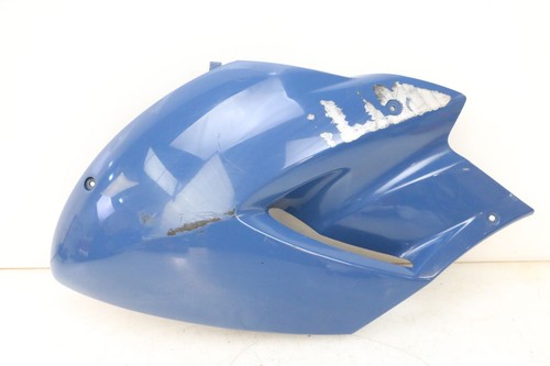 Flanc lateral avant gauche - flanc,
