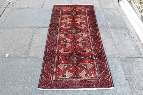 Tapis couloir oriental - couloir, en